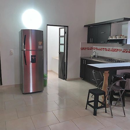 Guatapé Balcones De La Casona酒店 外观 照片