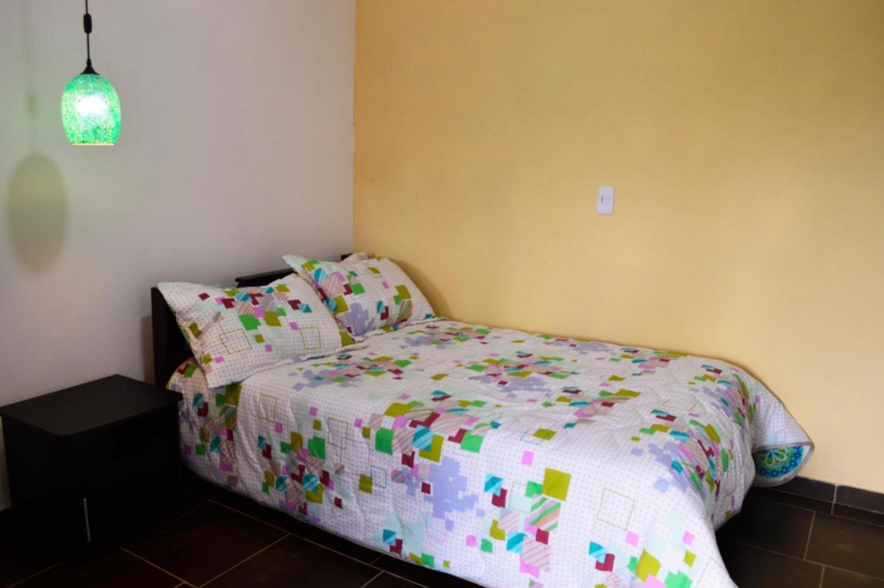 Guatapé Balcones De La Casona酒店 外观 照片